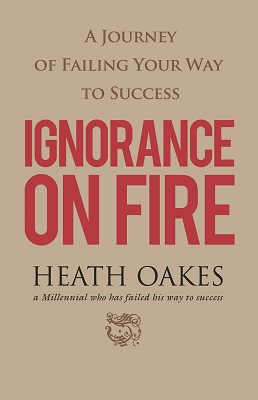 Heath Oakes one of the most famous book aqvailable in amazon